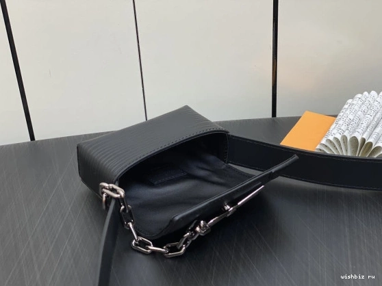 WIS Micro LOUIS VUITTON Steamer 0710